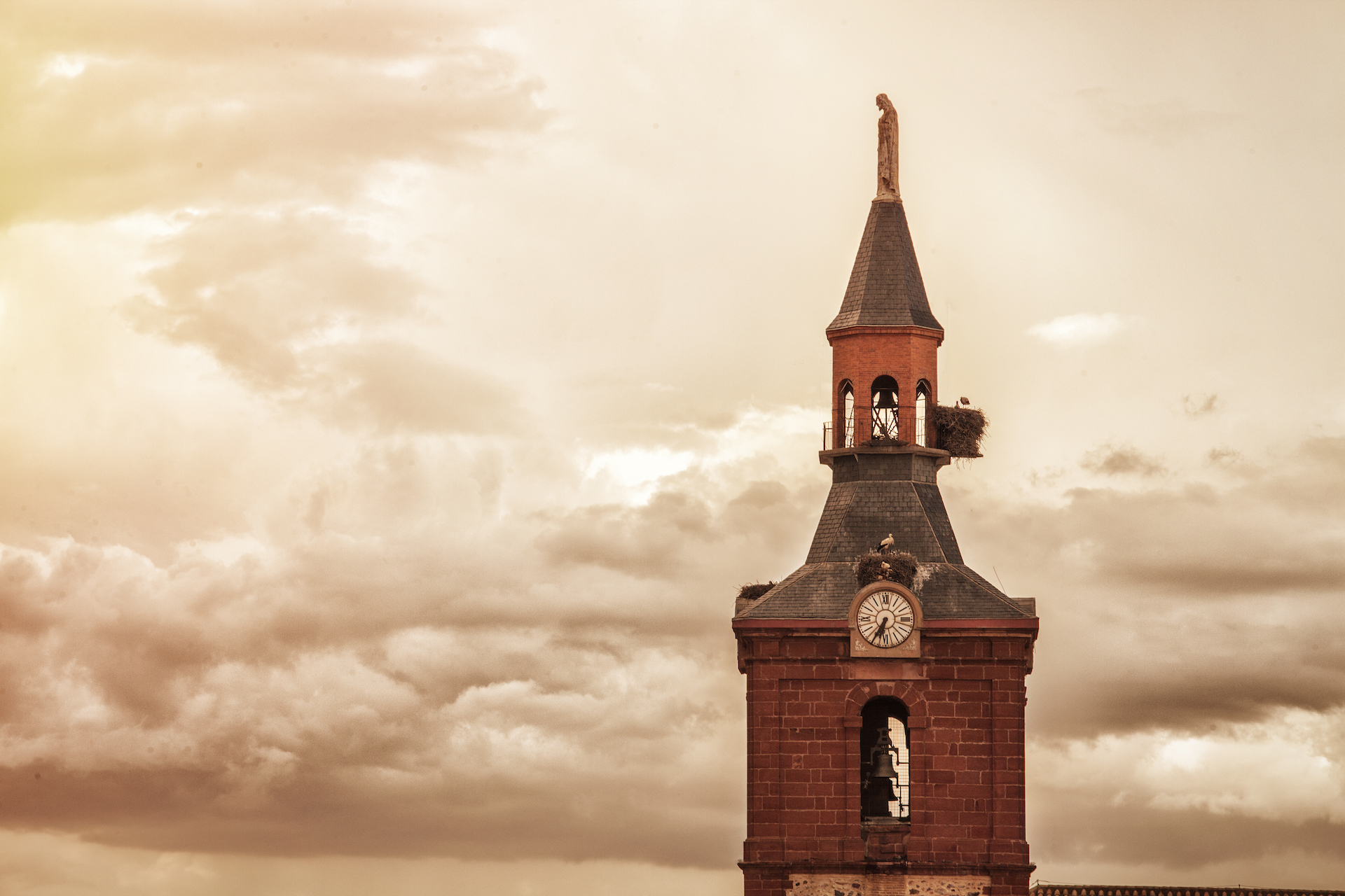 Parroquia Inmaculada Concepción